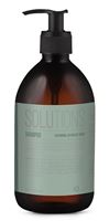 IdHair Solutions Nr.1 Normal & Greasy Scalp 500ml